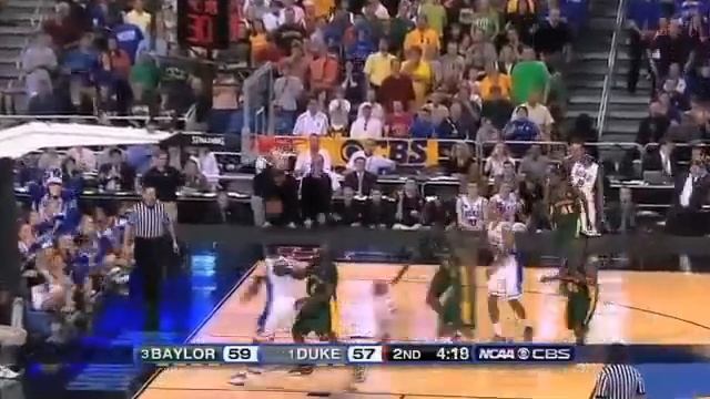 Nolan Smith Mix (2010 Highlights; Jr. Year at Duke) смотреть онлайн