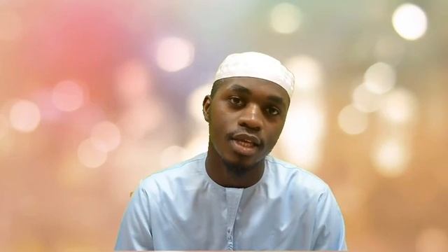 Never loose hope | Shk Twalha Badru Kiruuta смотреть онлайн