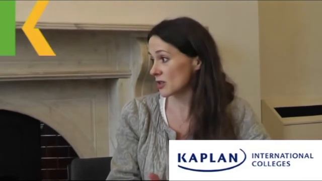 Впечатления учителя в Kaplan, Дублин смотреть онлайн