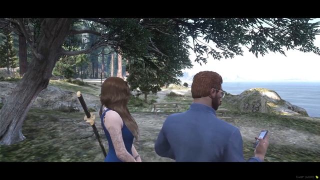 Kate (Nancy's) OOC thoughts on Collin's Proposal to Nancy | NoPixel BBMC x Cerberus RP смотреть онлайн