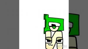 Russian alphabet lore but Й angry and Д normal (1 series)