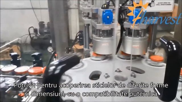 Mașină de acoperire cu vid pentru fructe de mare,Gem,fabrică de echipamente cu borcan vâscos смотреть онлайн