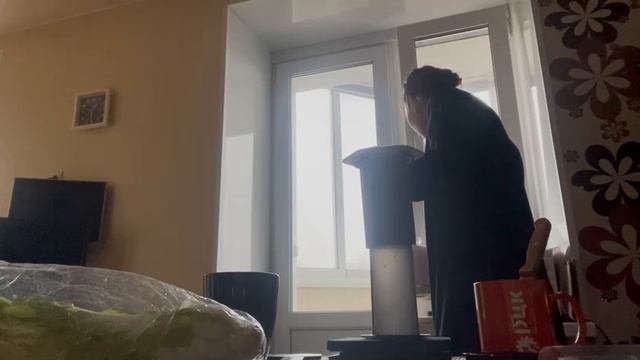 CoffeeRoutine 
День 14 из кофейной жизни. 4ч