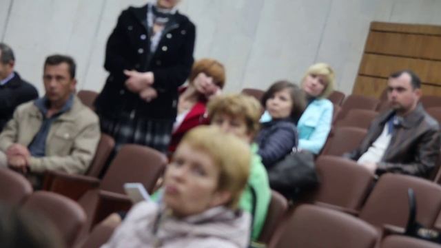 О судьбе самшитников в Сочи. Встреча с учеными- энтомологами смотреть онлайн