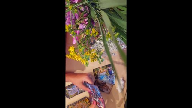 TAROT & HOROSKOP wstęp i BARAN 4-10 lipiec 2022 (reszta znaków w osobnym filmie) смотреть онлайн