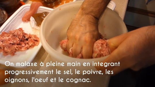 L'incroyable pâté de lapin - version courte смотреть онлайн