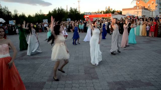 Фрагменты выпускного-2015г смотреть онлайн