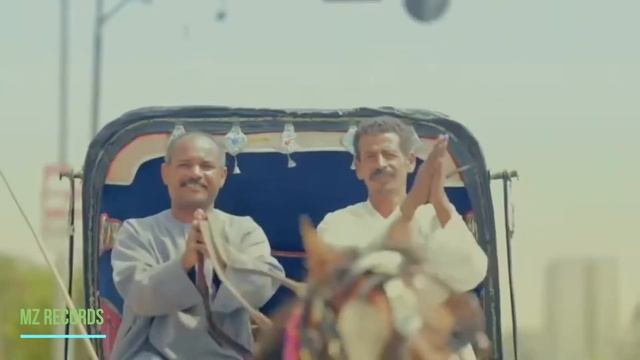 ☪ Hussain Al Jassmi - Boshret Kheir - (music video) смотреть онлайн