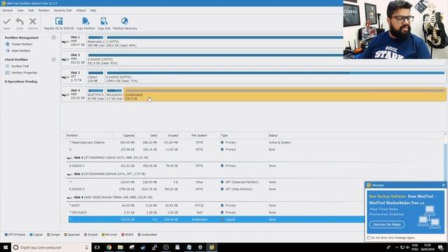 Como instalar o recalbox e batocera no HD interno смотреть онлайн