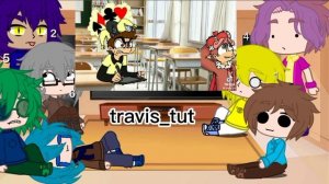 реакция 13 карт на тт|шип варузонт|1/?#варузонт #пикокуро