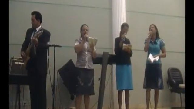 Hino da Harpa Cristã - 63 - Acordai, Acordai. смотреть онлайн