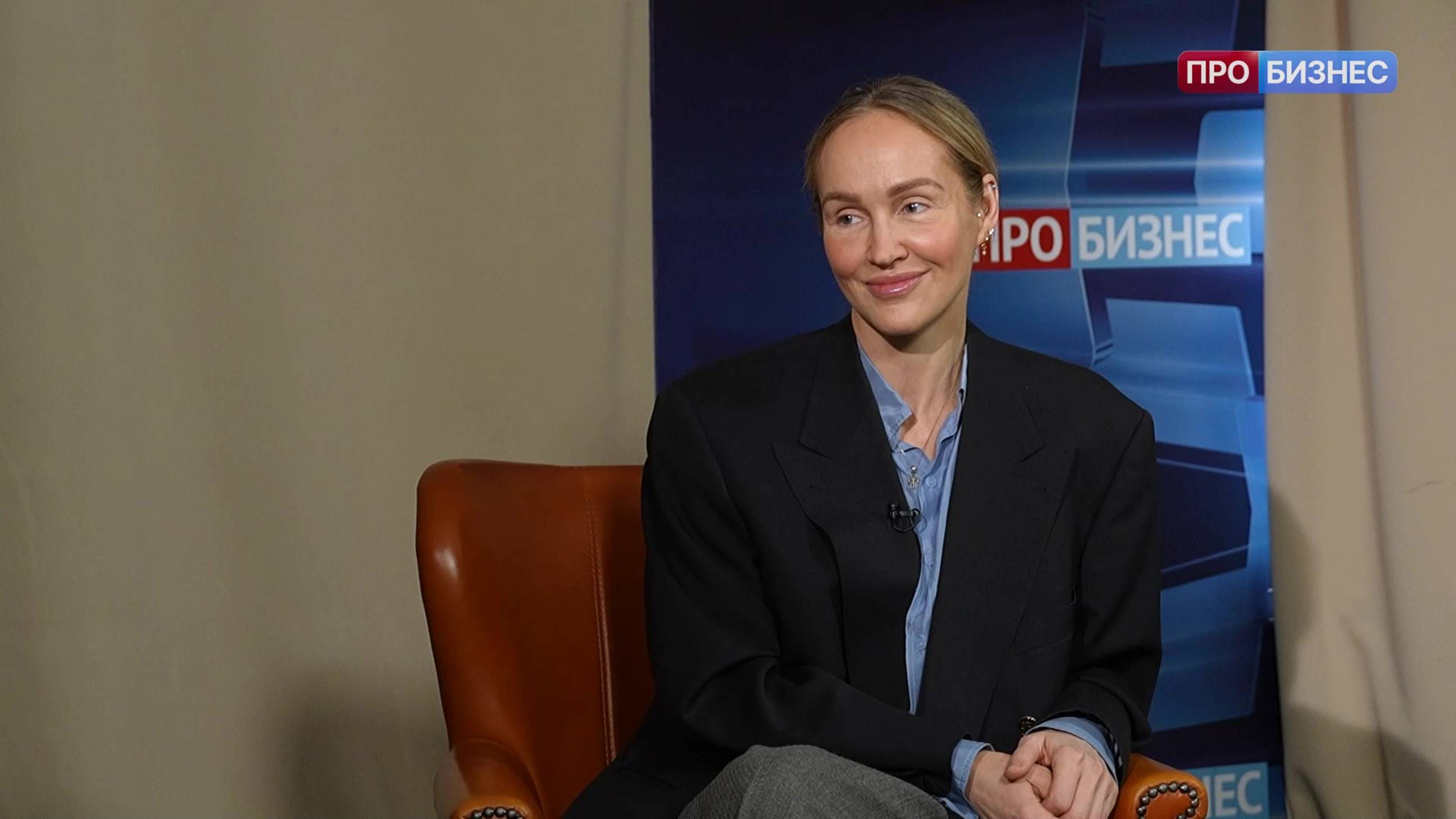 Индустрия красоты. Светлана Родина, дизайнер, создательница бренда Loom by Rodina