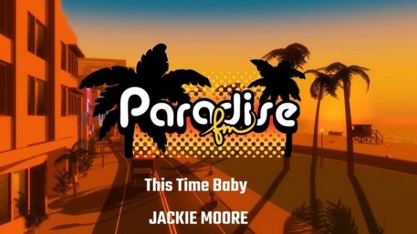 GTA Vice CIty Stories — Paradise FM | Full radio station