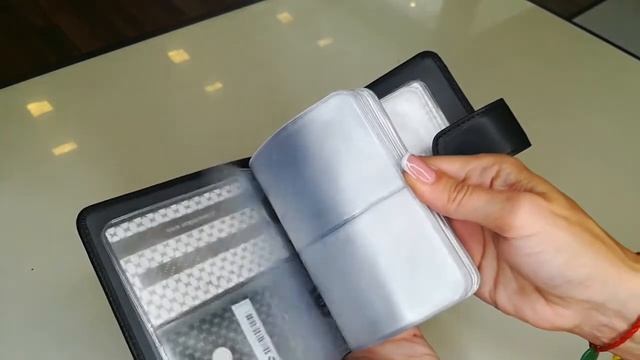 ВИЗИТНИЦА TERGAN 6628 SIYAH RUSTIC ЧЕРНАЯ НА 40 КАРТ НАТУРАЛЬНАЯ КОЖА смотреть онлайн