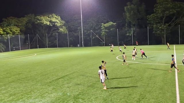 FC Orion (7) vs (2) Huru - 16/04/24 (Q1) смотреть онлайн