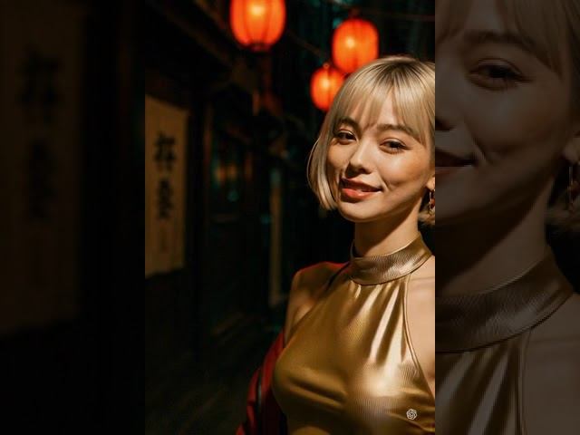 Trial” – Liliya Lyubimova | Cinematic Golden Hour Mood смотреть онлайн