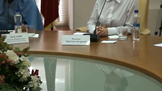 18 18 видео 0299 МАРШ МИРА дискуссия в Доме Национальностей 14 06 2012 смотреть онлайн