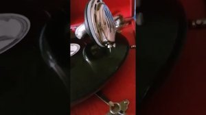 Поль Робсон / Нет джон, нет. / Paul Robeson / Oh, John no. / patephone