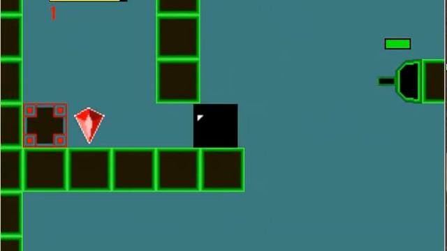 Platformer Test 010 смотреть онлайн