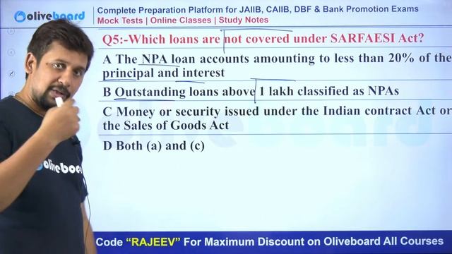 JAIIB RBWM Mini Mock Test | Day-2 | JAIIB Exam June 2024 | JAIIB Exam Preparation смотреть онлайн