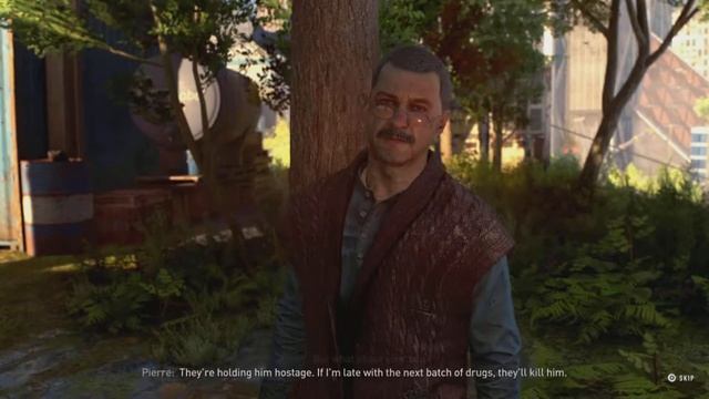 Dying Light 2 - Newspaper Article - March 21st, 2023 Memento смотреть онлайн