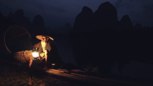⛩ Mystery Harbor - Sergey Nikolaev смотреть онлайн