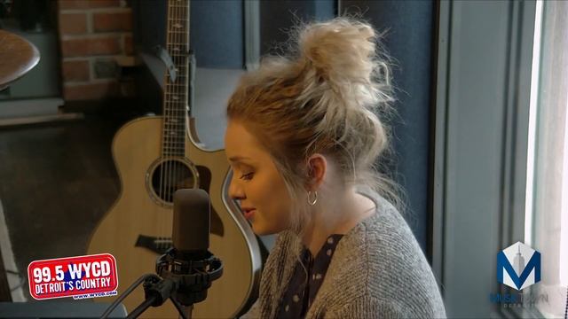 Sydni Kann Performs Live on Homegrown Happy Hour with Frank Willams Jr. смотреть онлайн