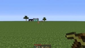 Нубик в Майнкрафте "Цунами" #13