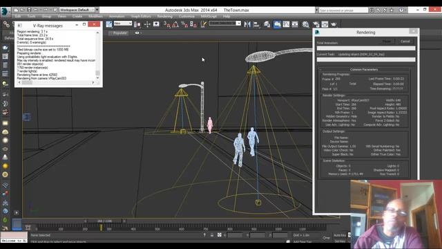 Max Populate смотреть онлайн