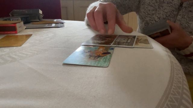 4 Короля. Что у него с другой в отношениях. Таро онлайн смотреть онлайн