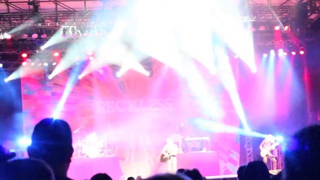 Jeremy Camp-Right Here-Puyallup Fair