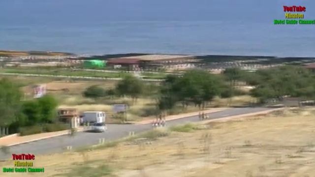 🇹🇷HOTEL Sultan Of Side RESORT & SPA 5★ -  Room Tour  Vol. 1#evrenseki#turkey#colakli#sultanofside