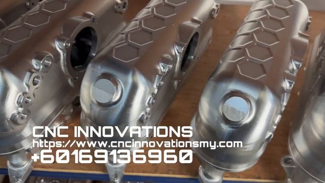 Mini Cooper S N14, N18, R55, R56, R58, R60 Billet Intake Manifoldhttps смотреть онлайн