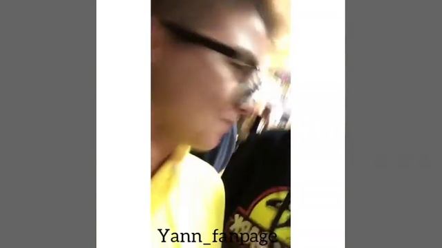 ♥Янчик♥ИнстаСторис♥✨ - Yann_fanpage смотреть онлайн