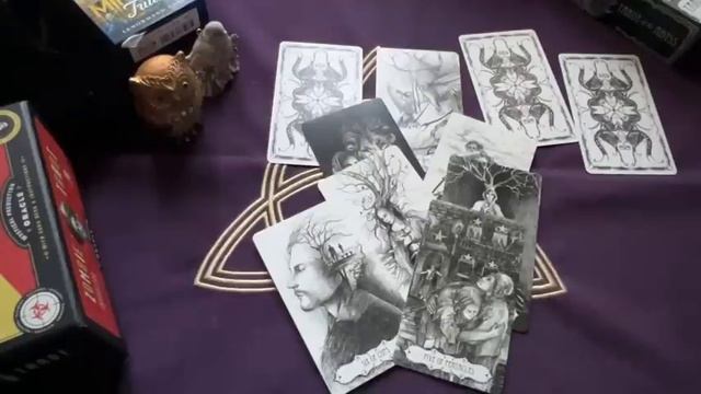 Гадание на РАБОТУ! Что ожидать в течении месяца/Таро расклад🔮Послание СУДЬБЫ смотреть онлайн