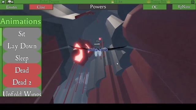 Pocket Dragons смотреть онлайн