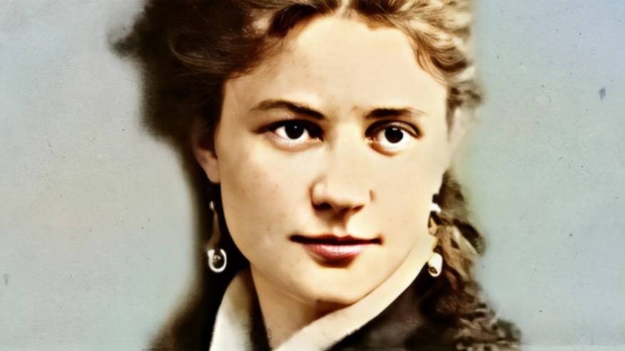 "Сонька золотая ручка" и ювелир Карл фон Мель смотреть онлайн