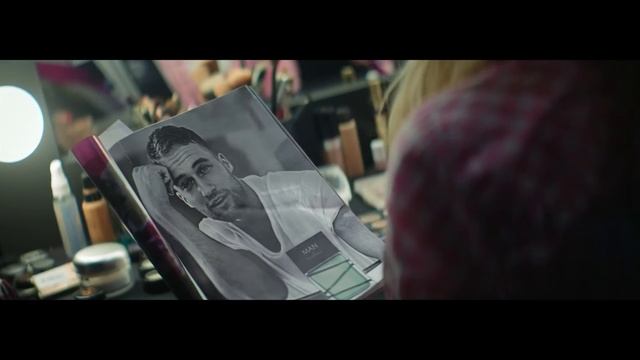 Anessa Kay - Like A Bird (English Video)