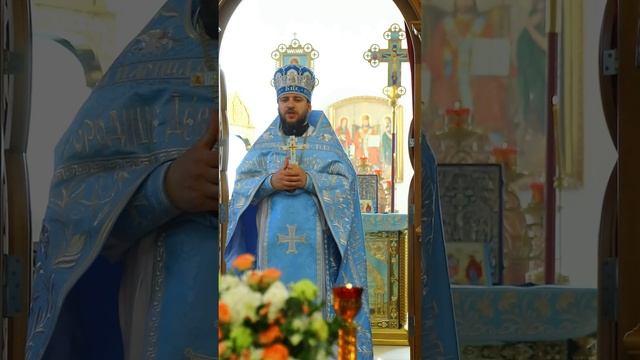 7.04.2024. Диалог и крест #проповедь смотреть онлайн