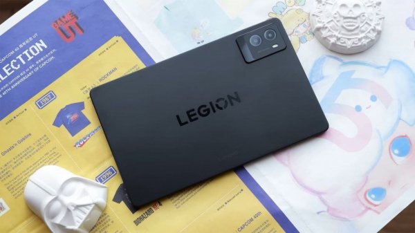 Lenovo Legion Y700 2025 Опыт использования!