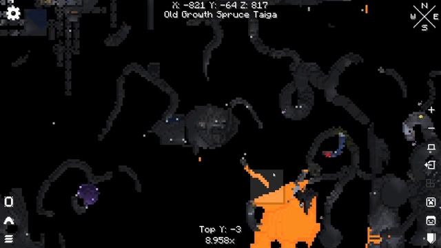 Cobblemon Ruins & Revival: Exploring the *NEW* Ruins! смотреть онлайн