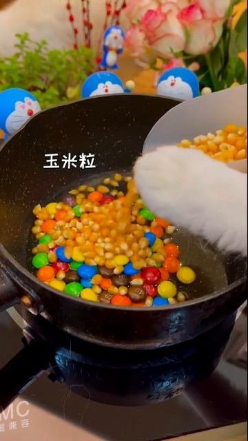 #short #Cat # Pet #Cute Chef Catie Puzzy Cooking Food | Милый кот готовит 2021