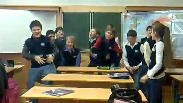 Я банан в школе + язь смотреть онлайн
