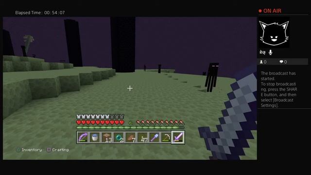 ShulKer Box's смотреть онлайн