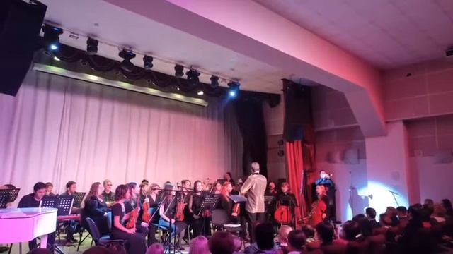 Рамазан Мукаш1ч..влюбленный трубач.магнитогорск смотреть онлайн