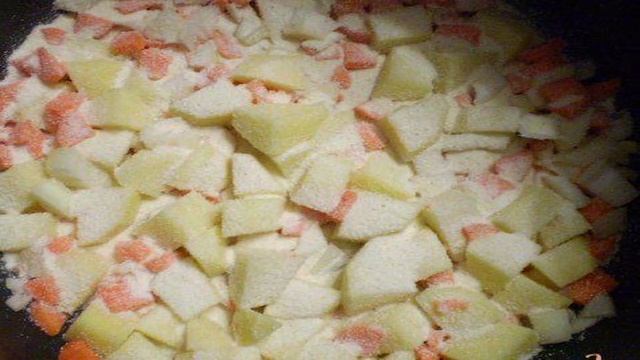 Вкусные Минутки