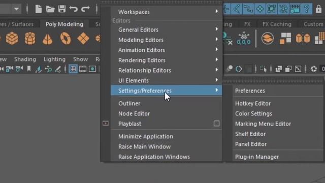 fix undo not working on MAYA смотреть онлайн