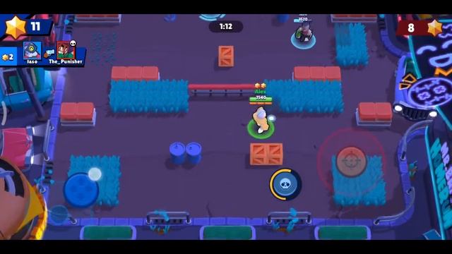 🔥Прокачал ЕЛЬ ПРИМО на СИЛА 7🔥[Brawl Stars] смотреть онлайн
