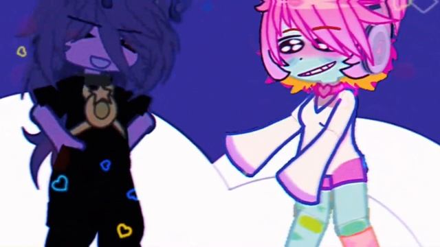 SHE’S HOMELESS!!!! 🗑️💕🛍️[FAKE COLLAB]