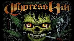 CYPRESS HILL 1991 ~ 1993